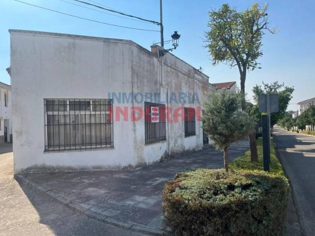 Local Comercial en venta en Peraleda De La Mata, Extremadura