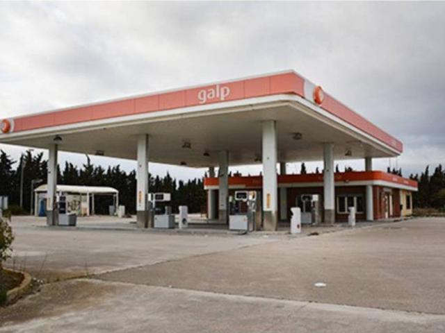 Local Comercial en venta en Erriberagoiena / Ribera Alta, Navarra