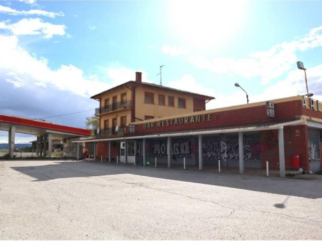 Local Comercial en venta en Erriberagoiena / Ribera Alta, Navarra