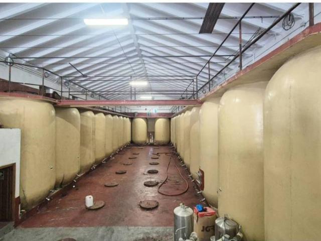 Local Comercial en venta en Pereña De La Ribera, Castilla y León