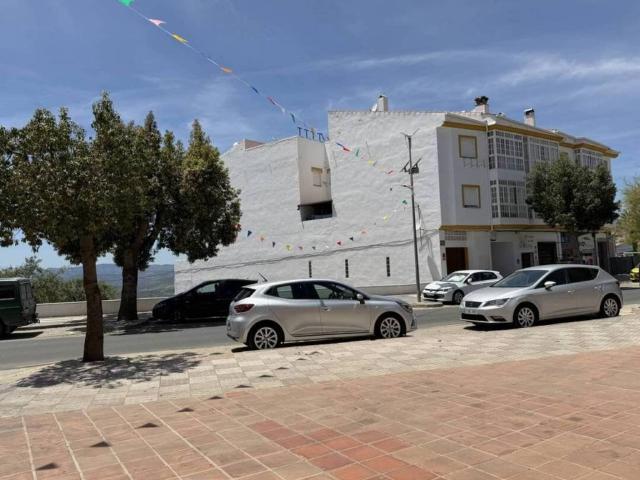 Local Comercial en venta en La Axarquía, Andalucía