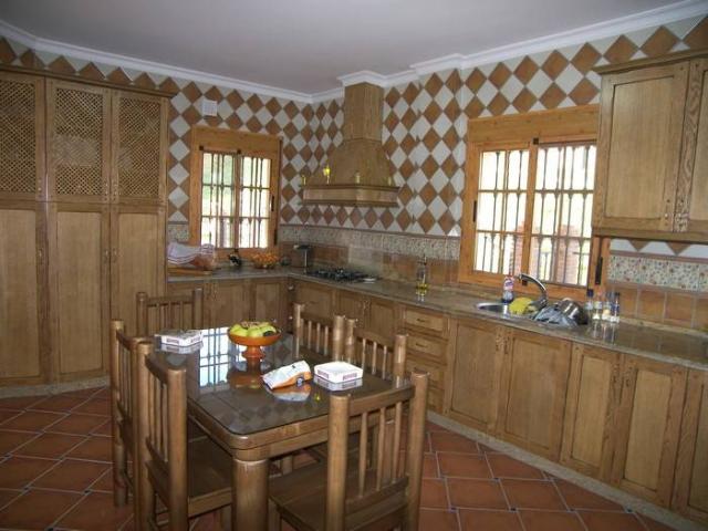 Local Comercial en venta en La Axarquía, Andalucía
