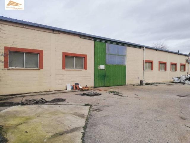 Local Comercial en venta en Pesquera De Duero, Castilla y León