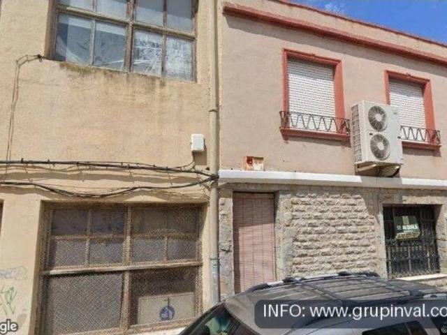 Local Comercial en venta en el Vinalopó Mitjà / El Vinalopó Medio, Valencia