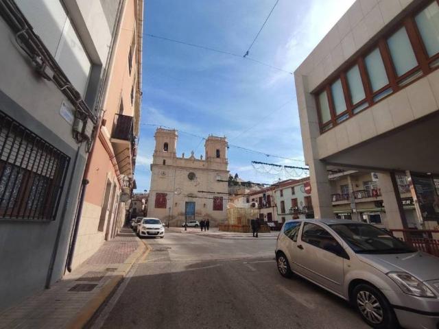 Local Comercial en venta en Petrer, Centros comerciales