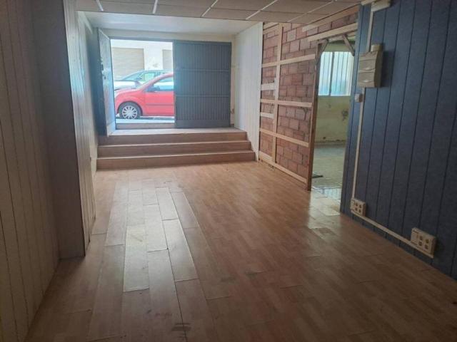 Local Comercial en venta en el Vinalopó Mitjà / El Vinalopó Medio, Valencia