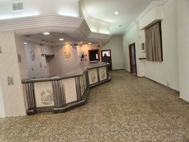 Local Comercial en venta en Petrer