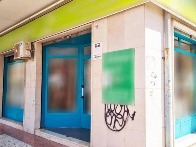 Local Comercial en venta en el Vinalopó Mitjà / El Vinalopó Medio, Valencia