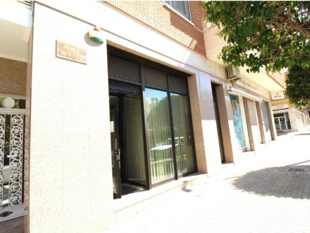 Local Comercial en venta en el Vinalopó Mitjà / El Vinalopó Medio, Valencia
