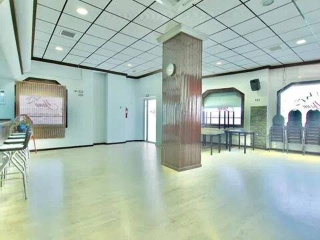 Local Comercial en venta en les Vinyes, el Vinalopó Mitjà / El Vinalopó Medio