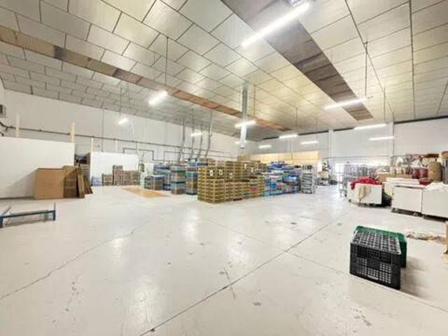 Local Comercial en venta en el Vinalopó Mitjà / El Vinalopó Medio, Valencia