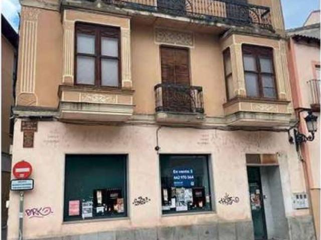 Local Comercial en venta en Peñafiel, Castilla y León
