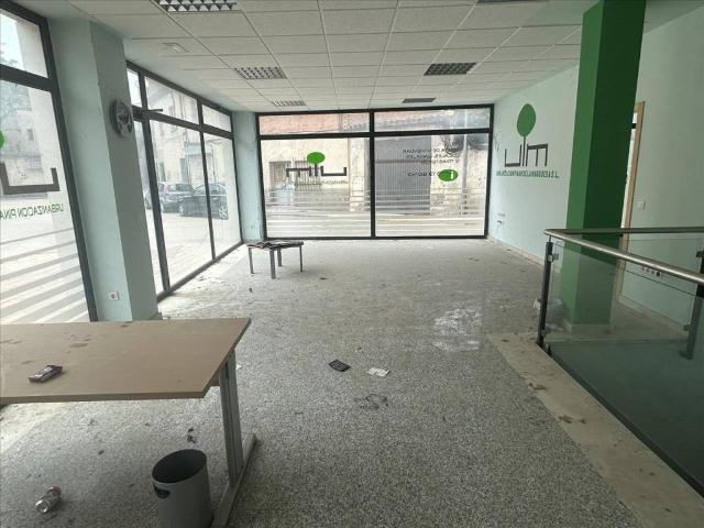Local Comercial en venta en Peñafiel, Castilla y León