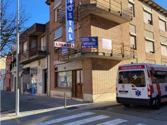 Local Comercial en venta en Peñafiel, Castilla y León