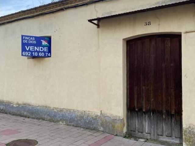 Local Comercial en venta en Peñafiel, Castilla y León