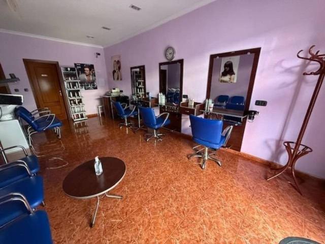 Local Comercial en venta en Peñaranda De Bracamonte, Castilla y León