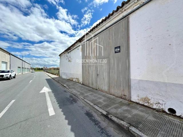 Local Comercial en venta en Peñaranda De Bracamonte, Castilla y León