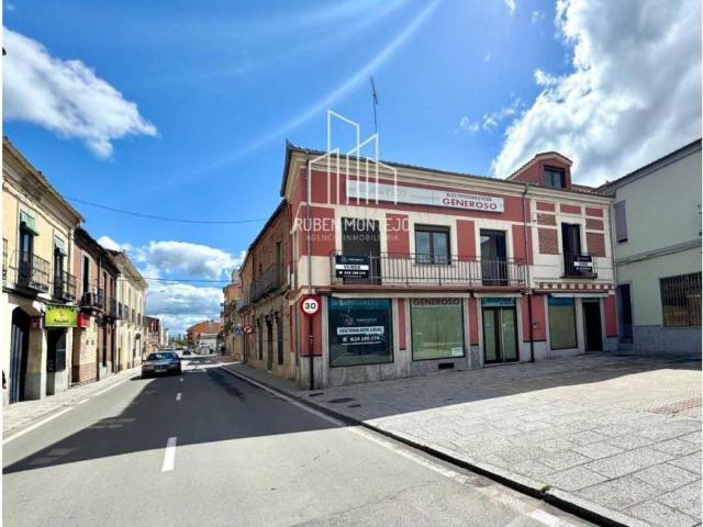 Local Comercial en venta en Peñaranda De Bracamonte, Castilla y León