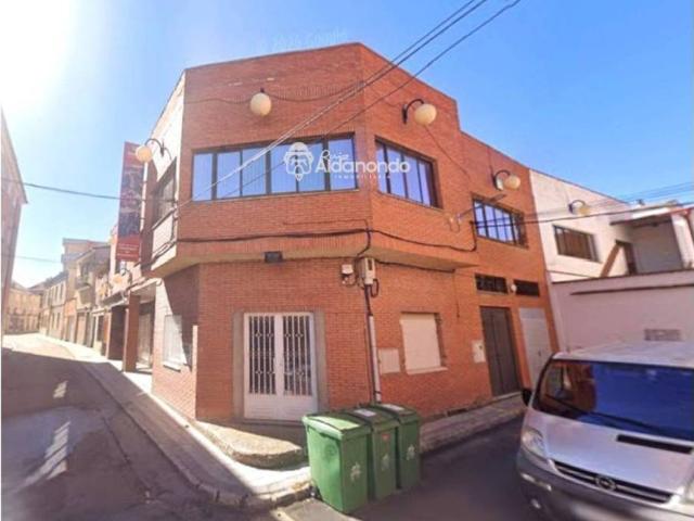 Local Comercial en venta en Peñaranda De Bracamonte, Castilla y León