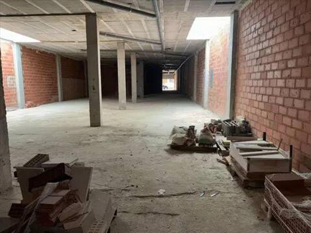 Local Comercial en venta en l'Horta Sud, Valencia