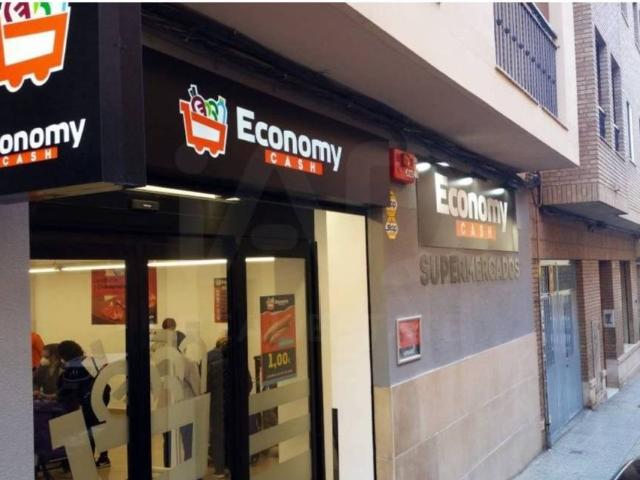 Local Comercial en venta en l'Horta Sud, Valencia