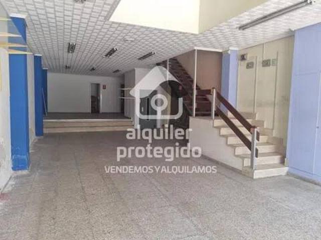 Local Comercial en venta en l'Horta Sud, Valencia
