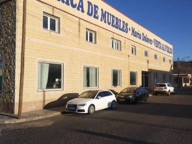 Local Comercial en venta en Picón, Castilla-La Mancha