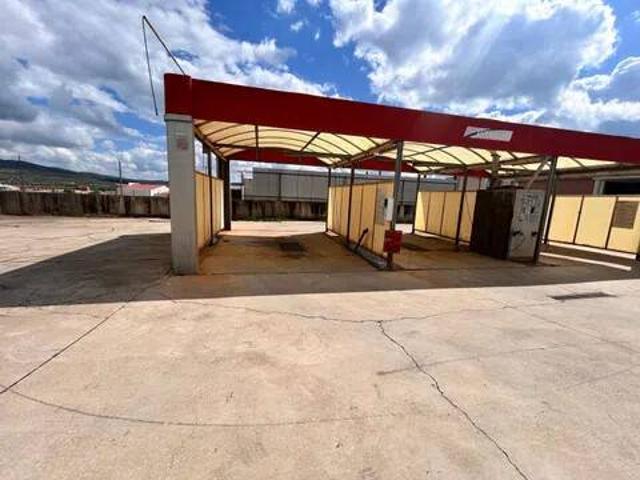 Local Comercial en venta en Piedrabuena, Castilla-La Mancha