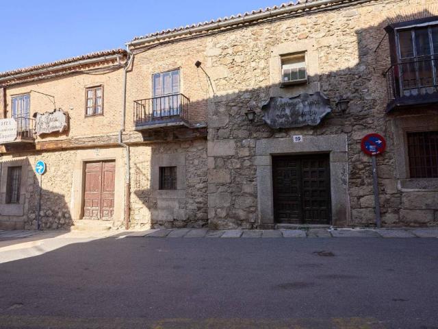 Local Comercial en venta en Piedrahíta, Castilla y León