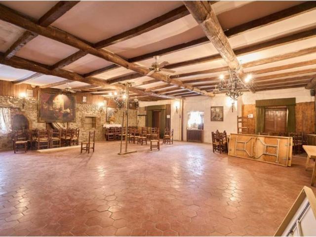 Local Comercial en venta en Piedrahíta, Castilla y León