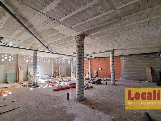 Local Comercial en venta en Vioño de Piélagos, Piélagos