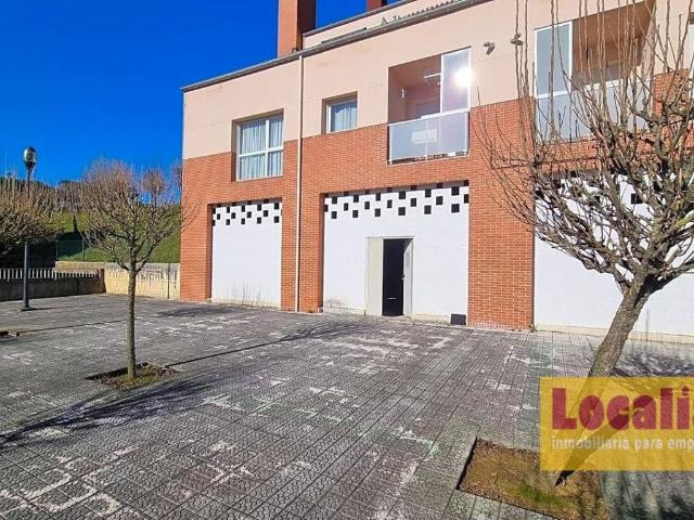Local Comercial en venta en Vioño de Piélagos, Piélagos