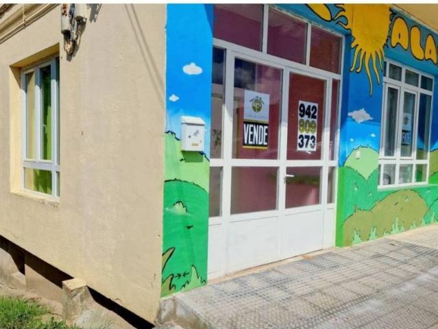 Local Comercial en venta en Vioño de Piélagos, Piélagos