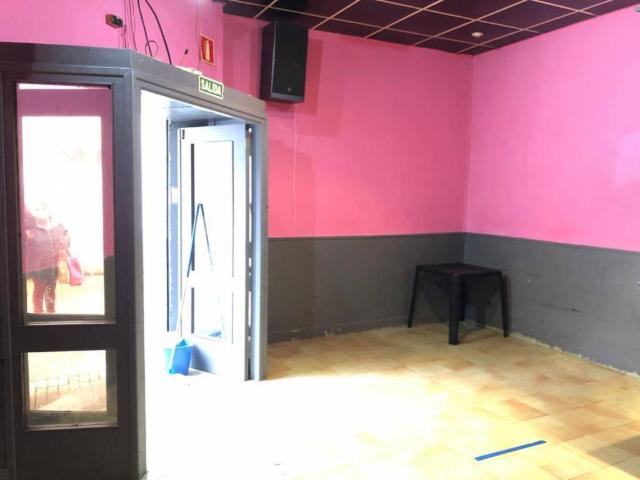 Local Comercial en venta en Renedo de Piélagos, Piélagos