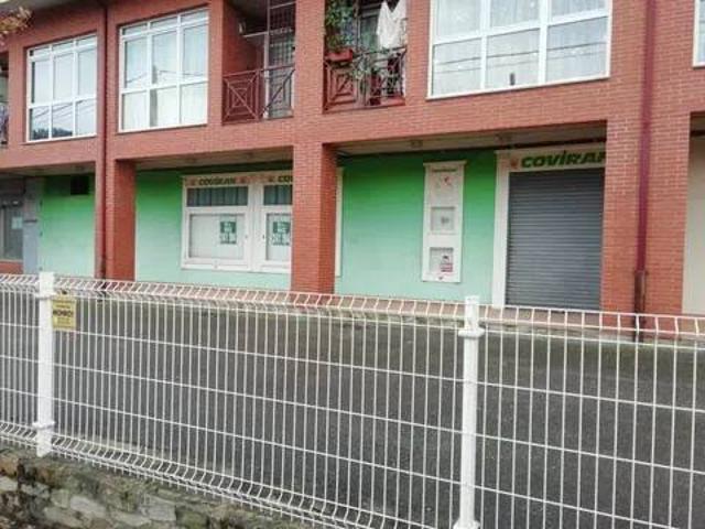 Local Comercial en venta en Mortera, Piélagos