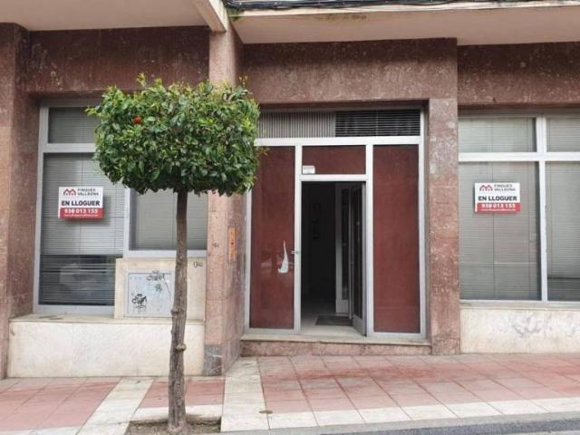 Local Comercial en venta en Piera