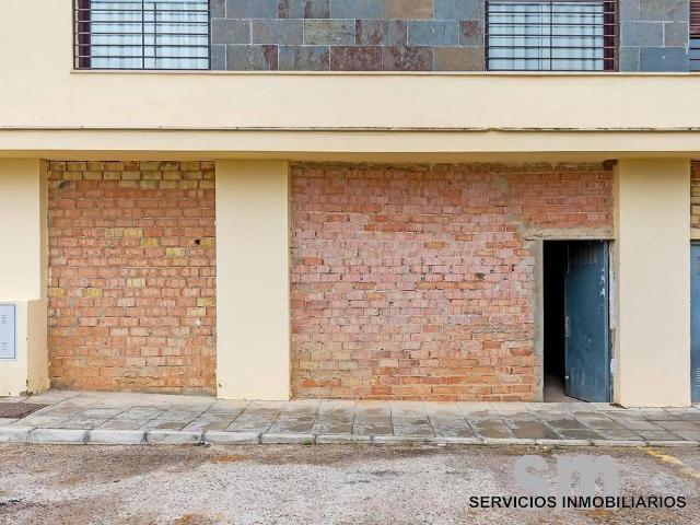 Local Comercial en venta en Pilas, Andalucía
