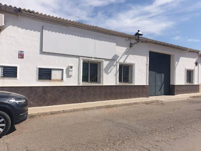 Local Comercial en venta en Pilas, Andalucía
