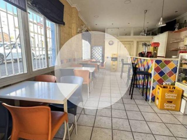 Local Comercial en venta en Pilas, Andalucía