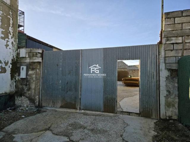 Local Comercial en venta en Pilas, Sevilla