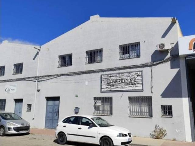 Local Comercial en venta en Pilas, Andalucía