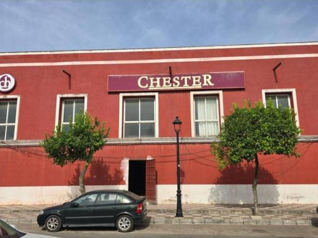 Local Comercial en venta en Pilas, Andalucía