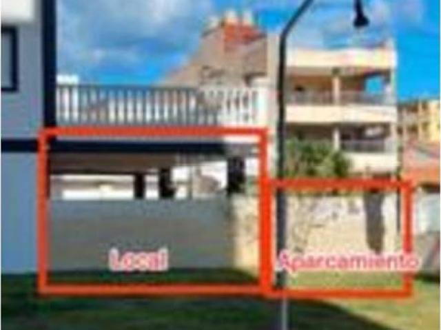 Local Comercial en venta en Platja de Piles, la Safor