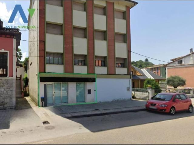 Local Comercial en venta en Piloña, Asturias
