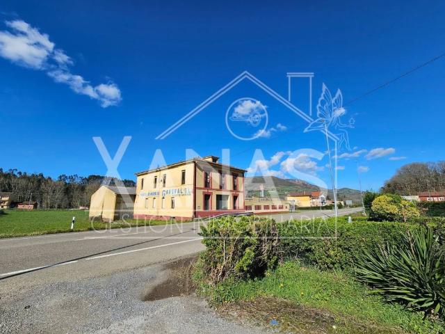 Local Comercial en venta en Piloña, L'Aguilera