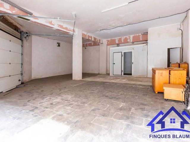 Local Comercial en venta en Maresme, Catalunya