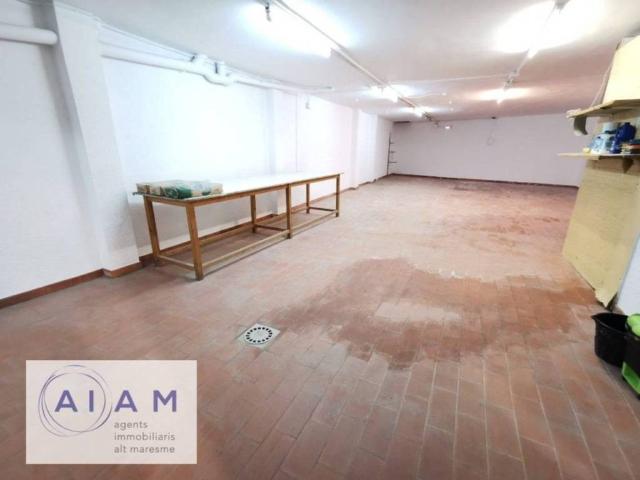 Local Comercial en venta en Maresme, Catalunya