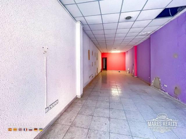 Local Comercial en venta en Maresme, Catalunya
