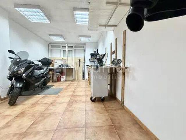 Local Comercial en venta en Maresme, Catalunya