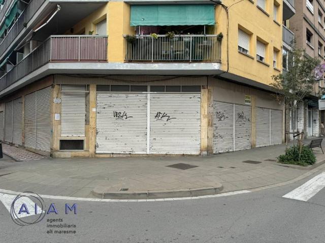 Local Comercial en venta en Poblenou, Maresme